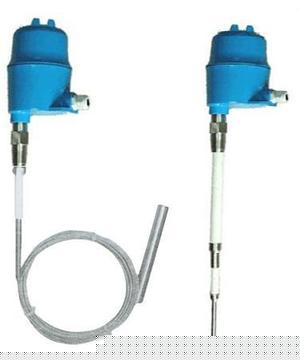 射頻導(dǎo)納物位計